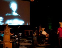 Experiment Perilous and Video Jam AND Festival