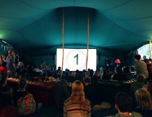 Video Jam at Whitworth Art Gallery [31/08/13]