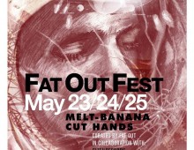 Video Jam at Fat Out Fest [24.05.14]
