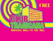 Video Jam at Club Tragicana