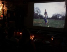 Video Jam #3 [08.07.12]