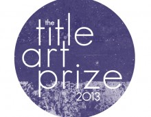 Video Jam at Title Art Prize Award Ceremony