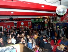 Video Jam #1 [29.01.12]