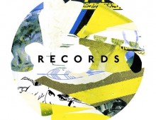 Video Jam curate ‘Records’ at Soup Kitchen [17.04.14 – 12.06.14]