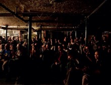 Video Jam and Baptists & Bootleggers