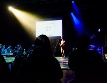 Video Jam at Concourse Arts Festival [05.02.14]