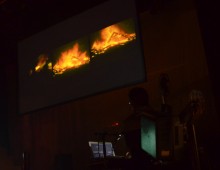 Video Jam & Slip Discs present ‘Spaces’ at The Kazimier, Liverpool  [14.11.14]
