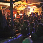 Video Jam at the Mill